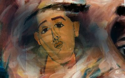 ನಿಶೆಯ ಹೆಬ್ಬಾವಿನ ಬಾಯಲ್ಲಿ ಮಲಗಿದ್ದೆ