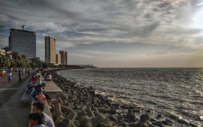 ಒನ್ಸ್ ಅಪಾನ್ ಎ ಟೈಮ್ ಇನ್ ಮುಂಬೈ