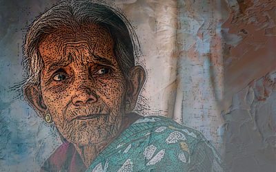 ಬ್ಯಾಗಡಿ ಕವರಲ್ಲಿ ಮಡಸಿಟ್ಟಿದ್ದ ಸೀರೆಗಳಂತ ಕನಸು