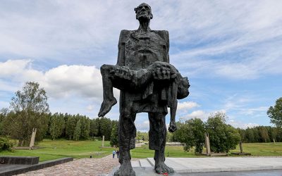 ಯುದ್ಧದಲ್ಲಿ ಗೆಲ್ಲುವುದು ಸಾವು ಮಾತ್ರ…