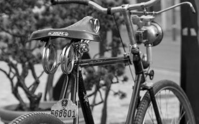 ಶರಣಪ್ಪ ಮೇಷ್ಟ್ರು ಸೈಕಲ್ ಮತ್ತು ನಾನು