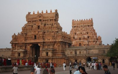 ಚೋಳರ ರಾಜ್ಯಾಡಳಿತವೂ… ಕಾರ್ಯಕಲಾಪಗಳೂ