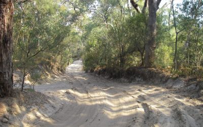 ರೇನ್ಬೋ ಬೀಚ್: ರಾಣಿರಾಜ್ಯದ ಕಾಮನಬಿಲ್ಲು