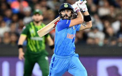 ಟಿ20 ವಿಶ್ವ ಕಪ್ 2022 ಮತ್ತು ಅದರ ಚರಿತ್ರೆ