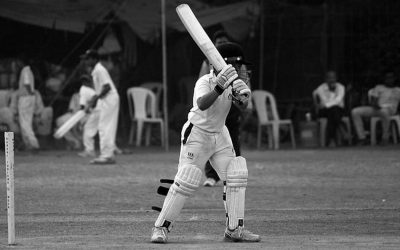 ಇ.ಆರ್. ರಾಮಚಂದ್ರನ್ ಹೊಸ ಅಂಕಣ “ಕ್ರಿಕೆಟಾಯ ನಮಃ” ಇಂದಿನಿಂದ ಶುರು