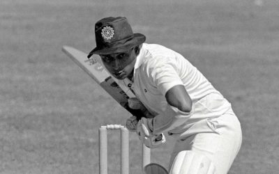 ಕ್ರಿಕೆಟ್ನ ‘ಲಿಟಲ್ ಮಾಸ್ಟರ್ಸ್’ – 1