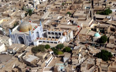 ಮುಸಲ್ಮಾನ ರಾಜರಿಂದ ಸಿಂಧಿನ ಆಕ್ರಮಣ