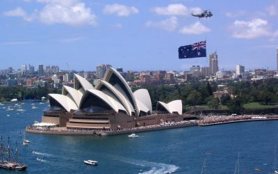 ಚುರುಮುರಿ, ಕೋಸಂಬರಿಯಾದ ‘ಆಸ್ಟ್ರೇಲಿಯಾ ಪತ್ರ’