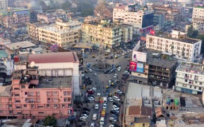 ಊರು ಬಿಟ್ಟವರ ಹಾಡುಪಾಡು