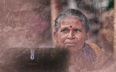 ಅವ್ವ ಮತ್ತು ಅವಳ ಕಾಪಿಟ್ಟ ಟ್ರಂಕು