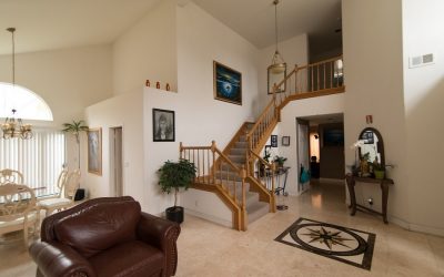 ಒಳಾಂಗಣದ ಬದುಕು