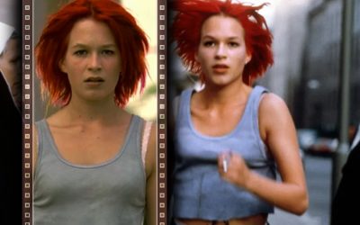 ಬದುಕೇ ಒಂದು ಓಟದ ಸ್ಪರ್ಧೆ…