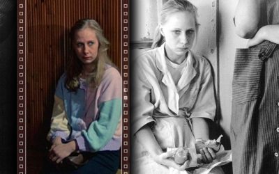 ʻದ ಮ್ಯಾಚ್‌ ಫ್ಯಾಕ್ಟರಿ ಗರ್ಲ್‌ʼ ನ ಕತೆ…