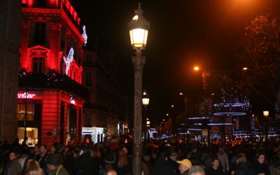 ಸಾಂಘಿಕವಾದ ಕ್ರಿಸ್ಮಸ್ ಸೀಸನ್ ಶುಭಾಶಯಗಳು