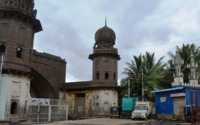 ಜಾತಿ-ಧರ್ಮಗಳ ನಡುವೆ ಭೇದವಿಲ್ಲದ ಕಾಲದಲ್ಲಿ….