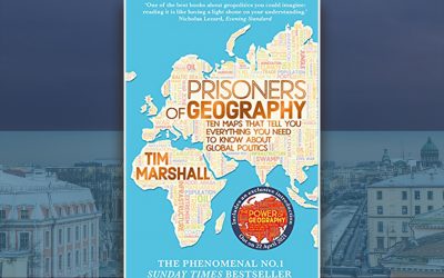 ರಷ್ಯಾದ ಭೌಗೋಳಿಕ ಕಥನ…