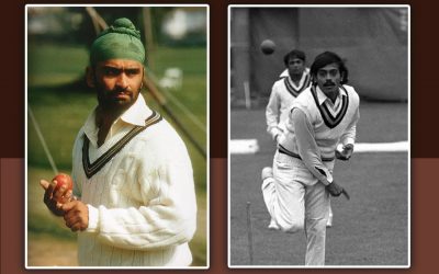 ಭಾರತದ ಕ್ರಿಕೆಟ್ನ ಸ್ಪಿನ್ನರ್ಸ್ಗಳು – 2