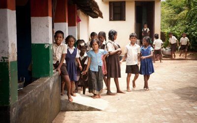 ಶಾಲಾ ಕಾಲೇಜು ದಿನಗಳ ಮೆಲುಕು