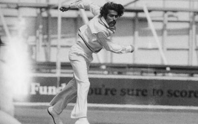 ಭಾರತದ ಕ್ರಿಕೆಟ್ನ ಸ್ಪಿನ್ನರ್ಸಗಳು – 1