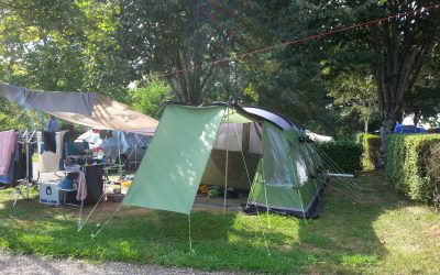 ಆಸ್ಟ್ರೇಲಿಯನ್ ಕ್ಯಾಂಪಿಂಗ್ ಕಥಾನಕಗಳು – ಭಾಗ ಎರಡು