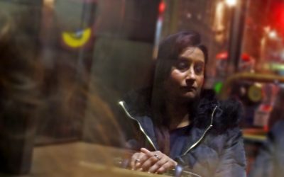 ಹಂಚಿ ಹಗೂರಾಗಿ, ಬೇಗುದಿಗಳನೆಲ್ಲ…