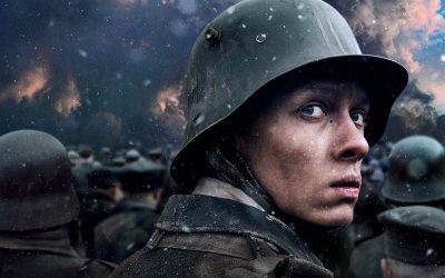 ಸದ್ದು… ಇಲ್ಲಿ ಯುದ್ಧ ಕತೆ ಹೇಳುತ್ತಿದೆ…