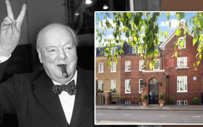 ಯುದ್ಧಕಾಲದ ಸಿಗಾರುಪ್ರಿಯ ನಾಯಕ