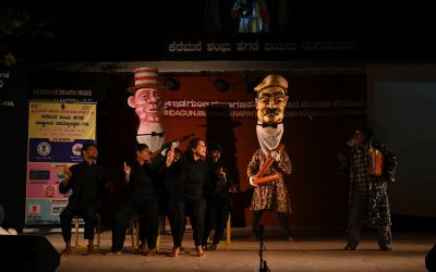 ಇರುವ ಶಾಂತಿಯನ್ನು ಉಳಿಸಿಕೊಳ್ಳೋಣ