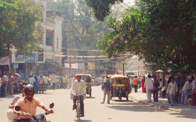 ಎಚ್. ಗೋಪಾಲಕೃಷ್ಣ ಬರೆಯುವ “ಹಳೆ ಬೆಂಗಳೂರ ಕಥೆಗಳು” ಸರಣಿ ಆರಂಭ