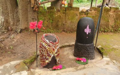 ರೂಪಾತೀತ, ಗಾತ್ರಾತೀತ, ಕಾಲಾತೀತ ಶಿವ….