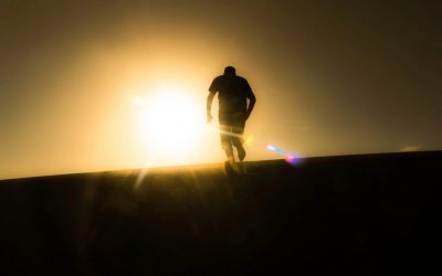 ದೇವರೇ ಬೆನ್ನಟ್ಟಿ ಬಂದಾಗ!