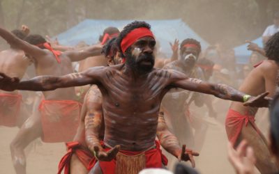 ‘ಇಂಡೀಜಿನಸ್ ವಾಯ್ಸ್’ – ಸಮತೆಯತ್ತ ಆಸ್ಟ್ರೇಲಿಯಾ