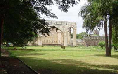 ವಿದ್ಯಾರ್ಥಿಗಳ ಓದಿಗೆ ಆಸರೆಯಾಗುತ್ತಿದ್ದ ಮಹಲುಗಳು…