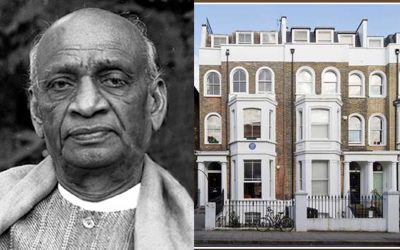 ಬಾರ್ಡೋಲಿಯ ಸರ್ದಾರರ ಬ್ಯಾರಿಸ್ಟರ್ ದಿನಗಳು