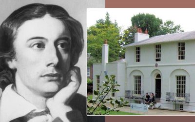 ಇಲ್ಲಿದ್ದಾನೆ… ನೀರಿನಲ್ಲಿ ಹೆಸರು ಕೆತ್ತಲಾದವನು