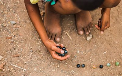 ಗಂಟಲೊಳಗಿನ ನಾಣ್ಯ ಮತ್ತು ಆಸೆಯ ಕಣ್ಣು