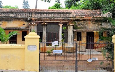 ರಾತ್ರಿ ತೀರಿಕೊಂಡ ತಾತ ಬೆಳಗ್ಗೆ ಎದ್ದು ಬಂದಿದ್ದರು!