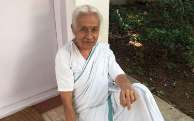 ಕರುಣಾಳು ಬಾ ಬೆಳಕೆ…