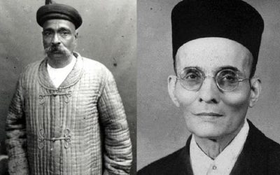 ಲಂಡನ್ನಿನ ಸ್ಮರಣೆಯಲ್ಲಿ ದೇಶಭಕ್ತ ತಾತ್ವಿಕರು…