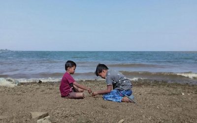 ಮಾಡಿದ ತಪ್ಪುಗಳು ಮತ್ತು ಅಪ್ಪನ ಶಿಕ್ಷೆ…