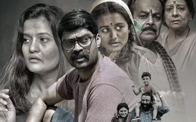 ಭಾವಗೀತೆಗಳ ಭಾವಗುಚ್ಛ….