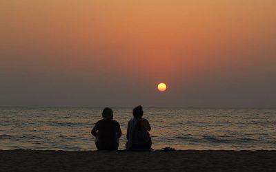 ಹೆತ್ತವರು ನೆಂಟರಾದಾಗ….