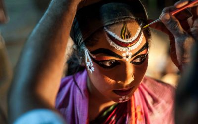 ಜಾರುವ ಜಡೆಯ ಹುಡುಗಿಯ ಪಾತ್ರ!: ಮಾರುತಿ ಗೋಪಿಕುಂಟೆ ಸರಣಿ