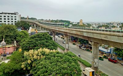 ದೇವಸ್ಥಾನಗಳ ವಾಸಸ್ಥಾನ….: ಎಚ್. ಗೋಪಾಲಕೃಷ್ಣ ಸರಣಿ