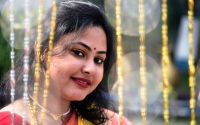 ನೋವಿನಲ್ಲೂ ನಗುವುದ ಕಲೀಬೇಕು: ನಾಗಶ್ರೀ ಅಜಯ್ ಅಂಕಣ