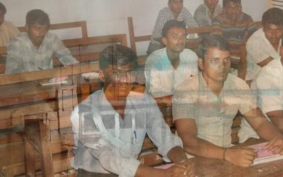 ಪಿಕ್ ನಿಕ್ ಎಂದು ಯಾಮಾರಿಸಿದ್ದು!!!: ಬಸವನಗೌಡ ಹೆಬ್ಬಳಗೆರೆ ಬರಹ