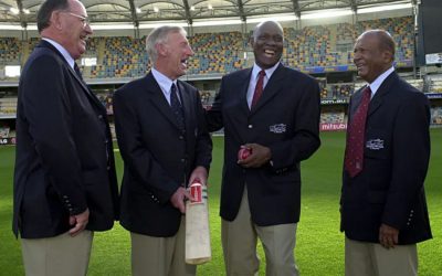 150 ವರ್ಷಗಳ ಕ್ರಿಕೆಟ್ ಟೆಸ್ಟ್ಗಳಲ್ಲಿ ಎರಡೇ ‘ಟೈ’ ಮ್ಯಾಚುಗಳು!: ಇ.ಆರ್. ರಾಮಚಂದ್ರನ್ ಅಂಕಣ