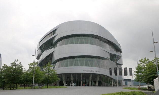 ಮೊದ್ಲು ಕಾರ್‌ ಓಡ್ಸಿದ್ದು ಯಾರ್‌ ಗೊತ್ತಾ?!: ಗುರುದತ್ ಅಮೃತಾಪುರ ಸರಣಿ