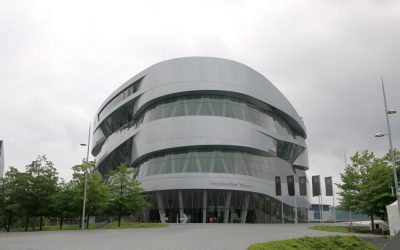 ಮೊದ್ಲು ಕಾರ್‌ ಓಡ್ಸಿದ್ದು ಯಾರ್‌ ಗೊತ್ತಾ?!: ಗುರುದತ್ ಅಮೃತಾಪುರ ಸರಣಿ