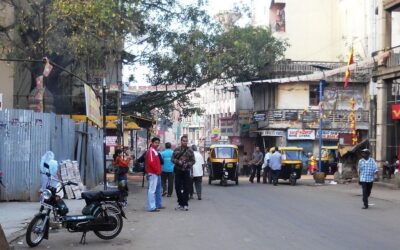 ಬ್ರಿಸ್ಬೇನ್ – ಬೆಂಗಳೂರು ಕೊಂಡಿ ಕಥೆಗಳು: ವಿನತೆ ಶರ್ಮ ಅಂಕಣ